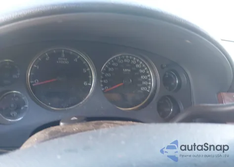 2007 Chevrolet Suburban 1500 Ltz from USA, damaged, VIN 3GNFC16J37G246478